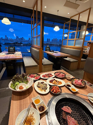 KOBE BEEF YAKINIKU KAEDE 사진 5