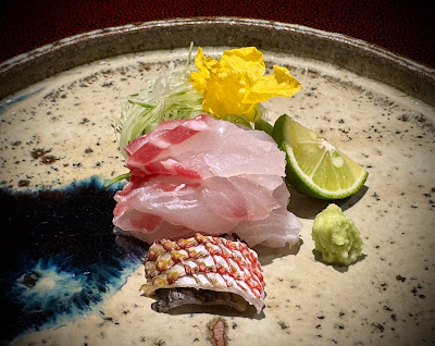 Ginza Uchiyama 사진 3