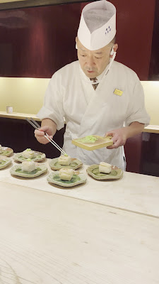 Ginza Uchiyama 사진 2