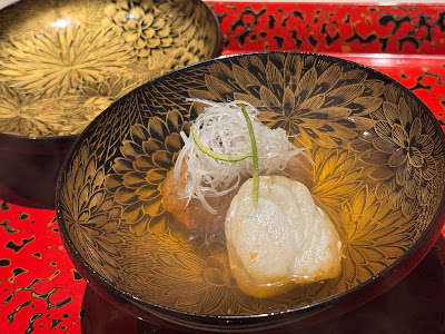 Ginza Uchiyama 사진 4
