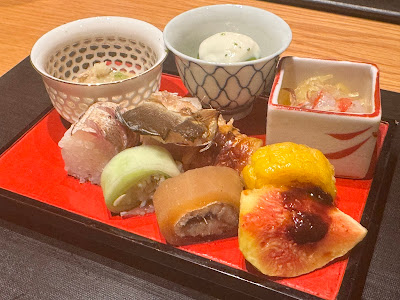 Tsukiji Suzuki 사진 3