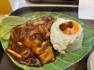 Singapore Kopitiam 사진 5