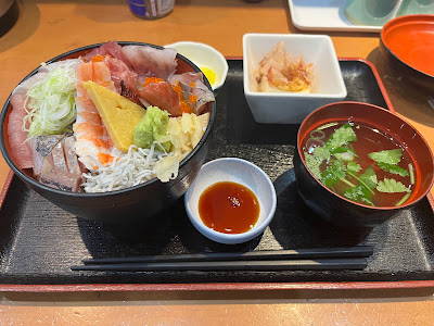 Shinogen Hatchobori 사진 3