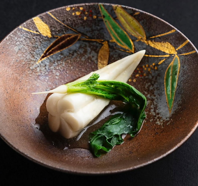 Japanese restaurant Nihonbashi Shin 사진 3