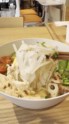 東京ブイヤベース食堂/タニタカフェ 사진 2