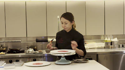 Amarantos Modern French restaurant 사진 2