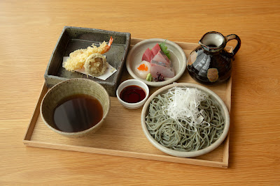 Japanese Restaurant WA 사진 3