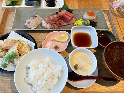 Japanese Restaurant WA 사진 4