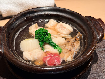 Ginza Yoshizawa (Kaiseki) 사진 2