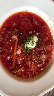 Russian Restaurant ROGOVSKI 사진 2