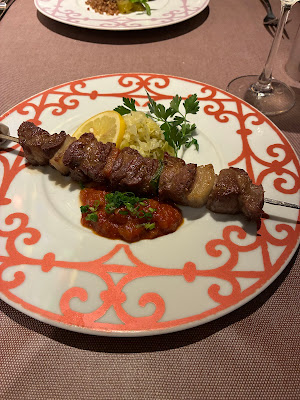 Russian Restaurant ROGOVSKI 사진 5