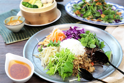 SEANA Asian dining Ginza shop 사진 3