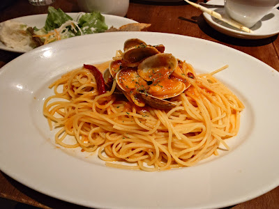 Il Barocco Yurakucho 사진 4