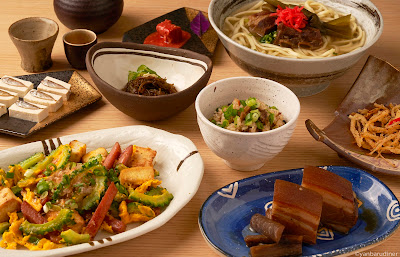 Yanbaru Diner 사진 4