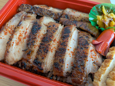 弁当 だんぼ 사진 2