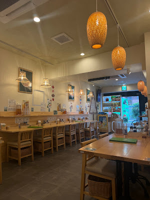 ベト屋 門前仲町店 사진 3