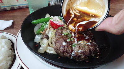 MR.OLDMAN DINER 사진 2