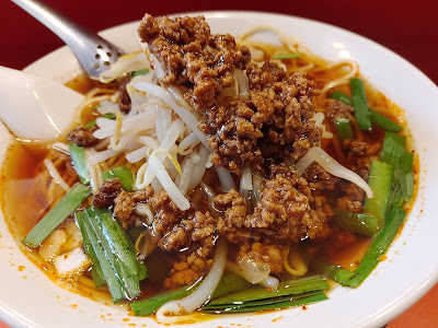 麺舗4126 사진 2