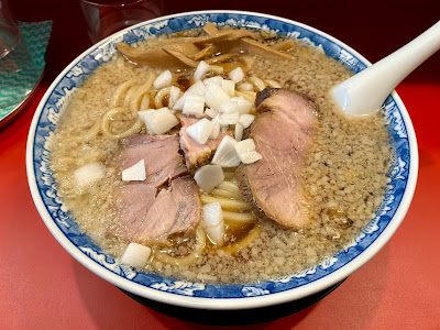 麺舗4126 사진 3
