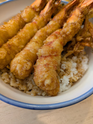 Edomae Tempura Fukuan 사진 4