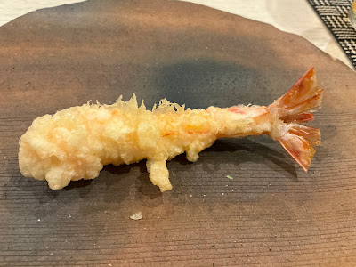 Edomae Tempura Fukuan 사진 3