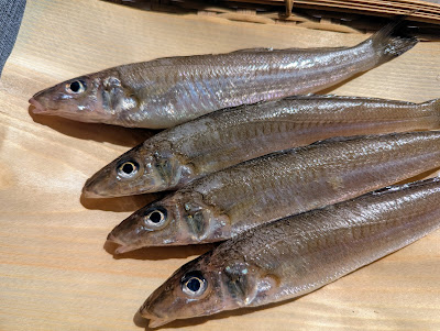 Edomae Tempura Fukuan 사진 2