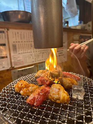 初代吉田 門前仲町店 사진 4