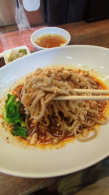 ラーメン 麺人 雲林坊 門前仲町店 사진 2