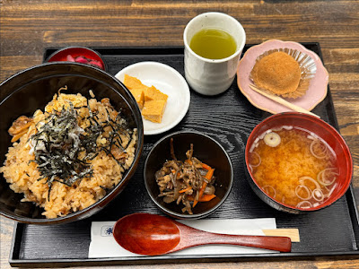 Fukagawa Iseya Honten 사진 5