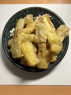 門仲そば 사진 3
