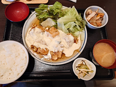 ごはんや 団らん 사진 4