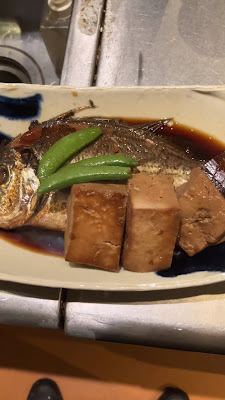 日本橋 うお・希 사진 2