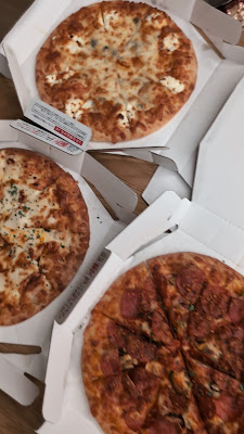Pizza-La Kiyosumi 사진 2