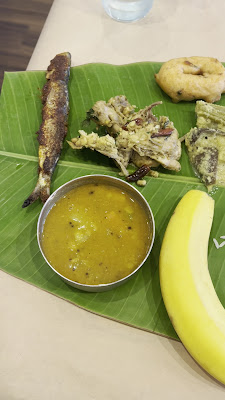 NILAA South Indian Restaurant 사진 2