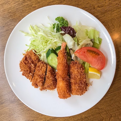 Restaurant Mitsuhashi 사진 3