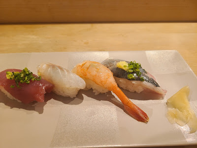 すし徳 灑落 사진 2