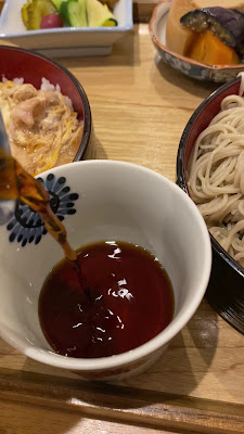 みたか 鷹場そば 사진 2