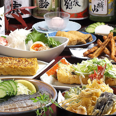 みたか 鷹場そば 사진 3