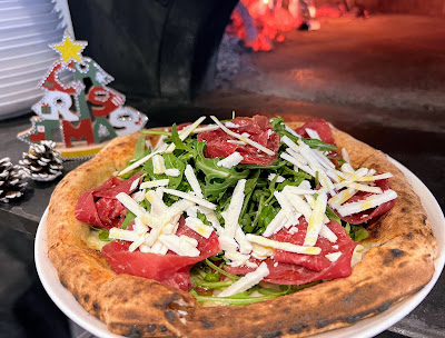 Pizzeria Cor a Cor 사진 3