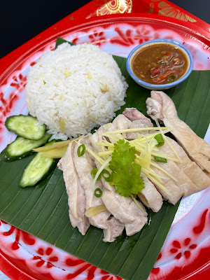 Tha Chang Thai Restaurant 사진 2