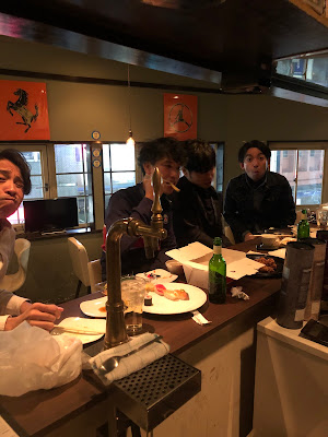 BAR The Attic 사진 2