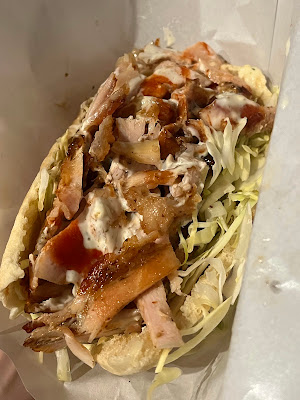 TOSYA KEBAB 方南町店 사진 2