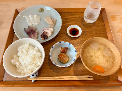 食堂 泰山木 사진 4