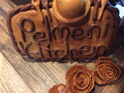pelmeni kitchen 사진 2