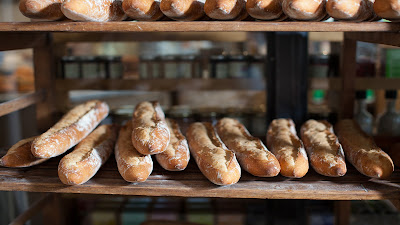 Le Pain Quotidien 사진 4