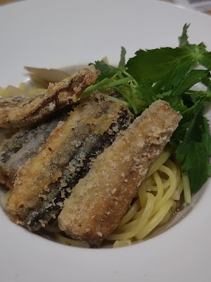 Kimboshi Pasta Cafe Tokyo Opera City 사진 2