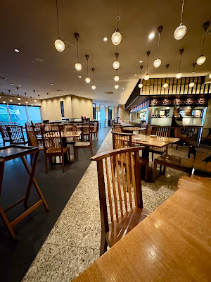 Dynamic Kitchen & Bar Hibiki Shinjuku Southern Tower 사진 3