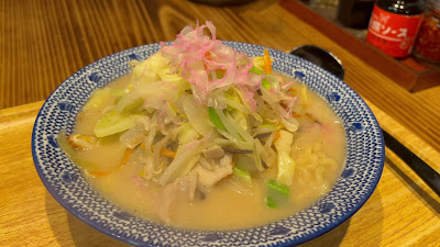 Jigemon Champon Yoyogi store 사진 2