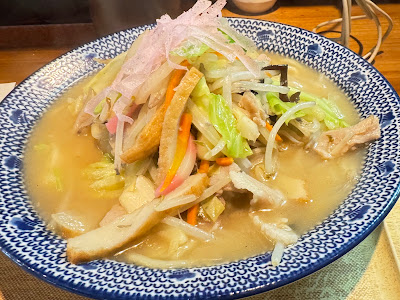 Jigemon Champon Yoyogi store 사진 5