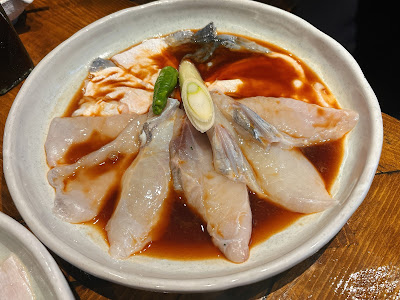 千駄ヶ谷 焼き福 浅野 사진 4